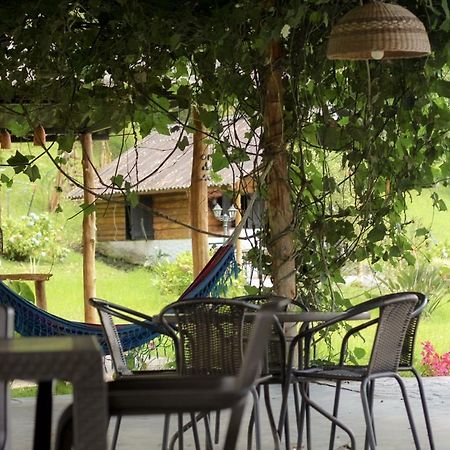 La Estacion De Salento Otel Dış mekan fotoğraf