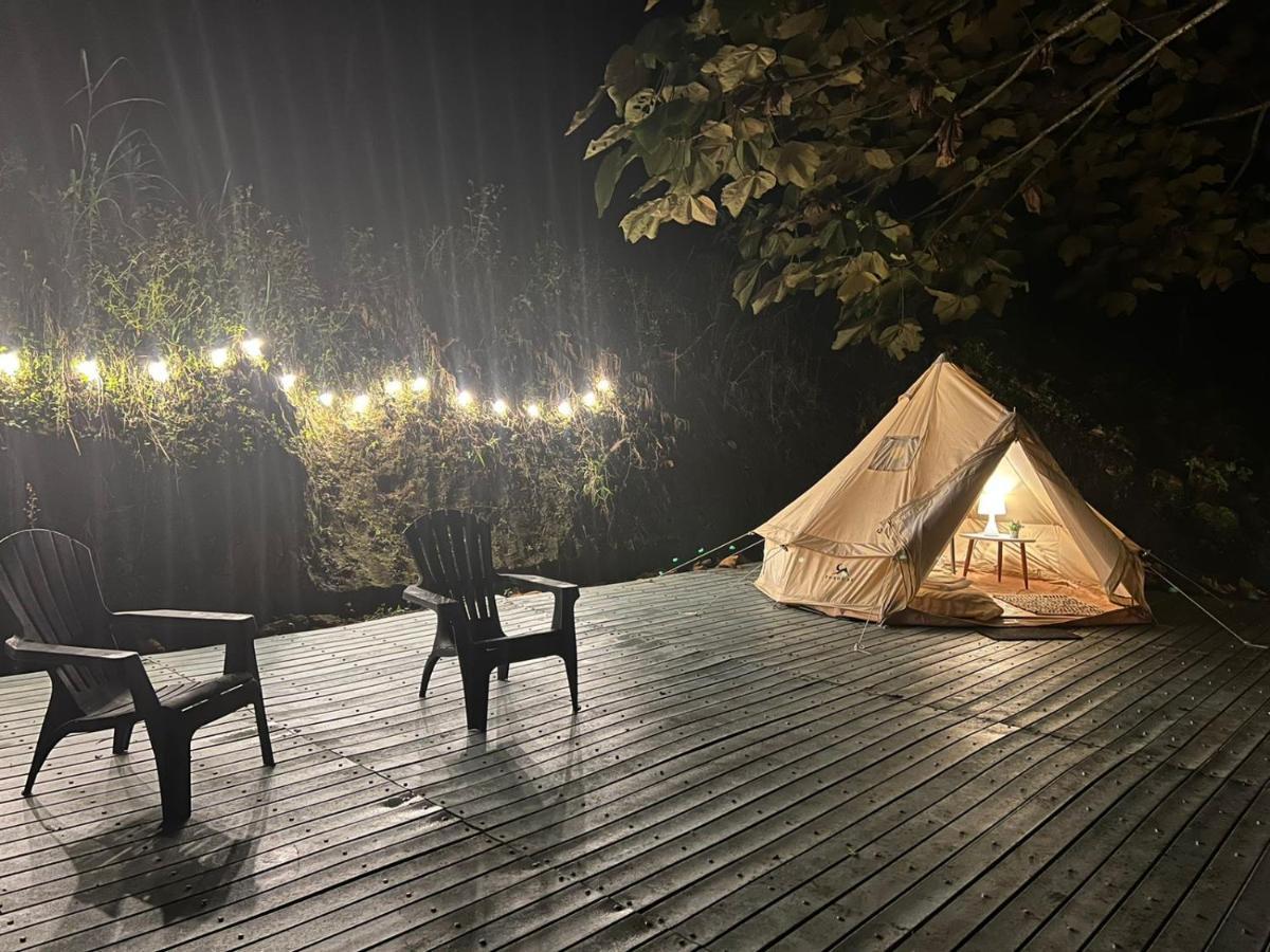 La Estacion De Salento Otel Dış mekan fotoğraf