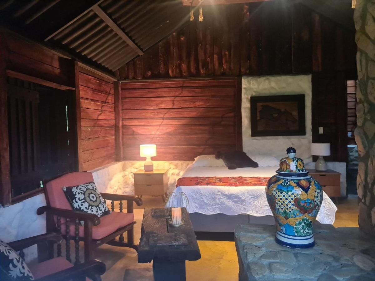 La Estacion De Salento Otel Dış mekan fotoğraf