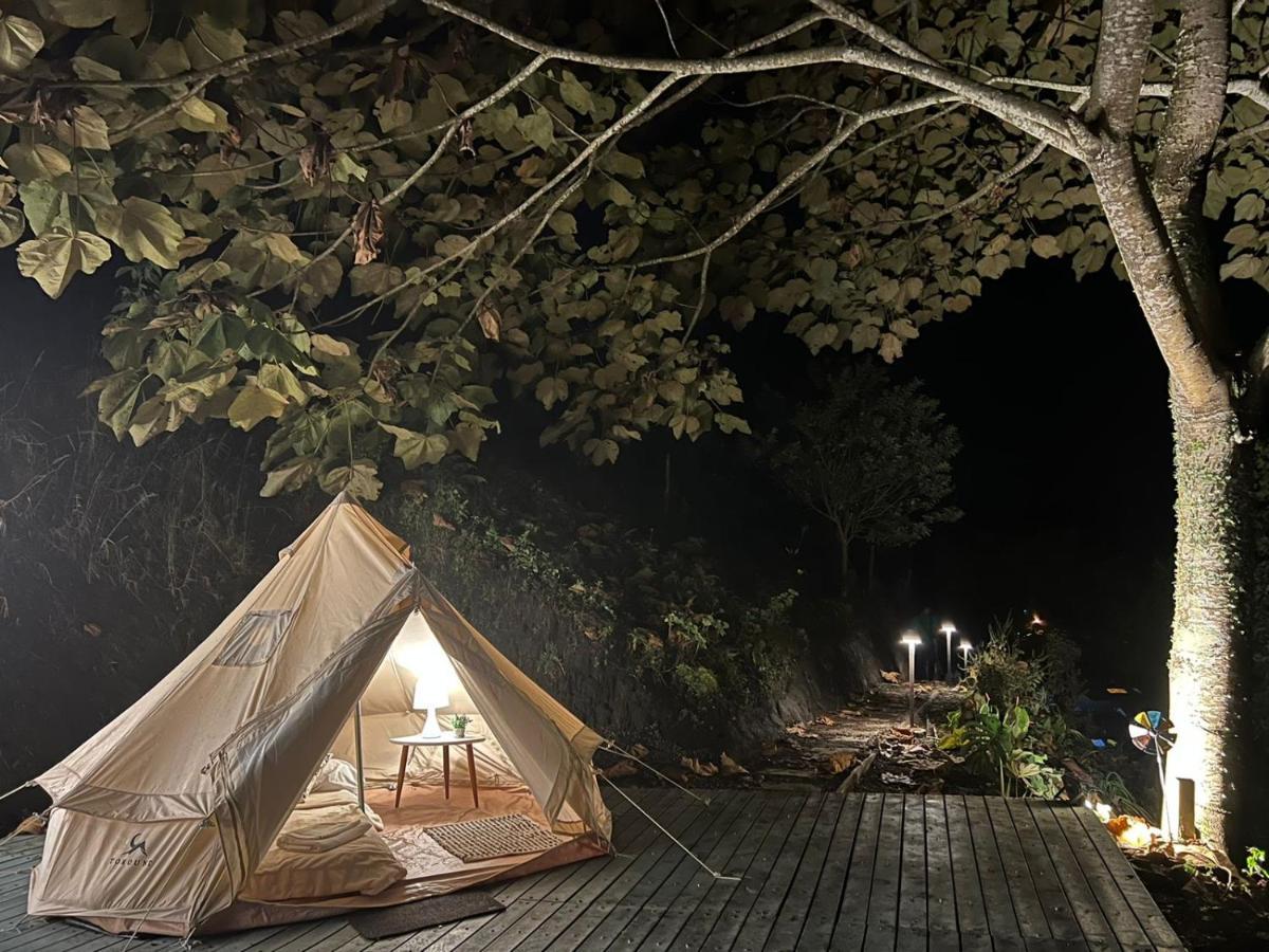 La Estacion De Salento Otel Dış mekan fotoğraf