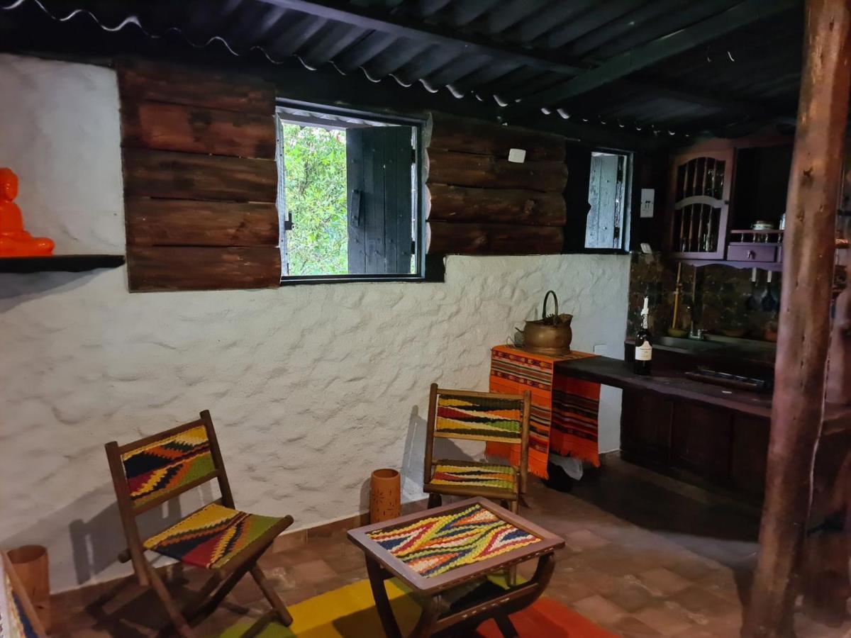 La Estacion De Salento Otel Dış mekan fotoğraf