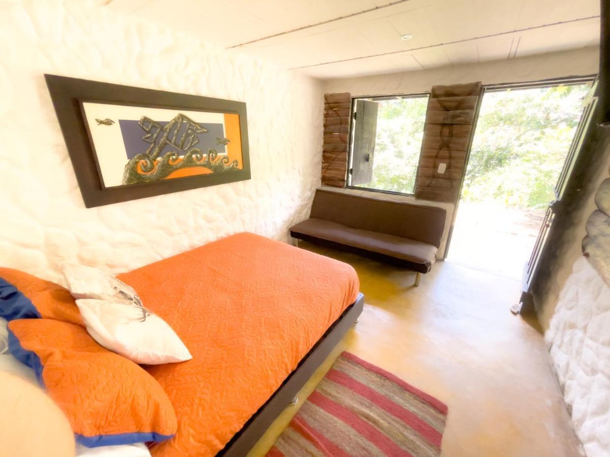 La Estacion De Salento Otel Dış mekan fotoğraf