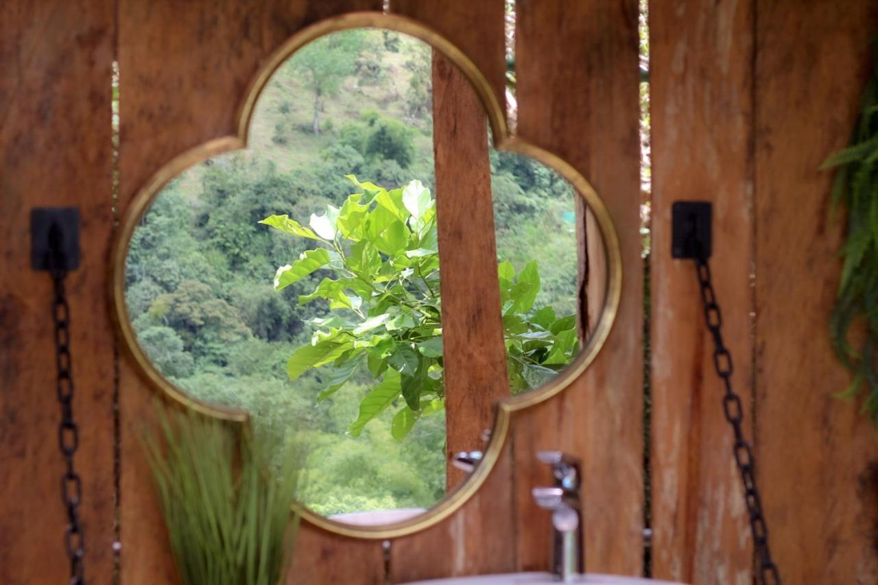 La Estacion De Salento Otel Dış mekan fotoğraf