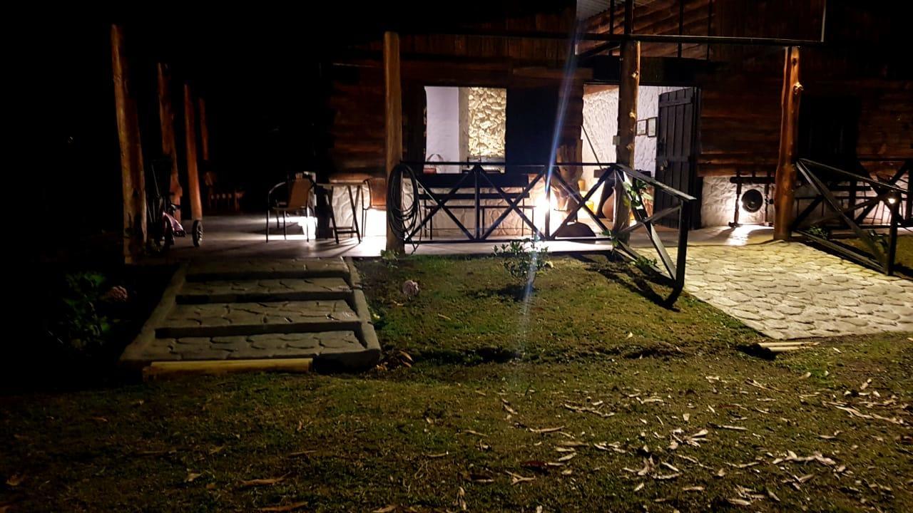La Estacion De Salento Otel Dış mekan fotoğraf