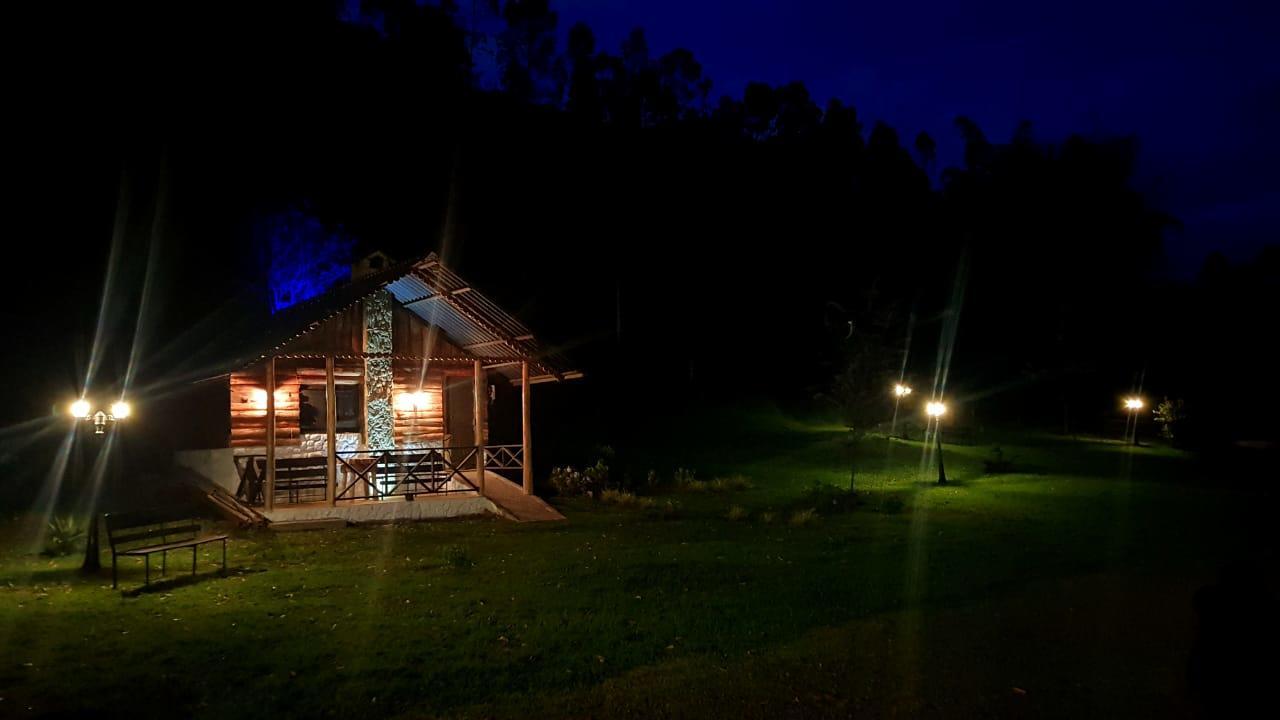 La Estacion De Salento Otel Dış mekan fotoğraf