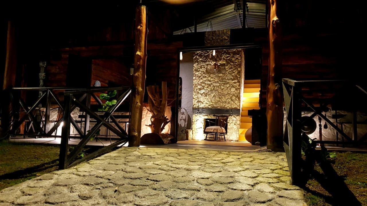 La Estacion De Salento Otel Dış mekan fotoğraf